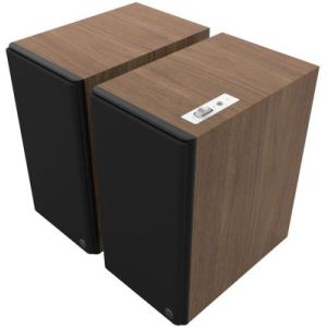 Image : KLIPSCH The Nines II Walnut - Enceinte résidentielle