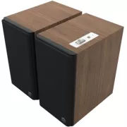 KLIPSCH The Fives II Walnut - Enceinte résidentielle