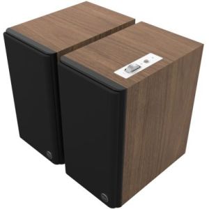Image : KLIPSCH The Fives II Walnut - Enceinte résidentielle