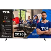 TCL 75P6L - TV 75' 2026