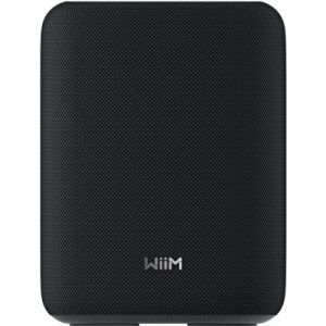 Image : WIIM SOUND LITE BLACK - Enceinte résidentielle