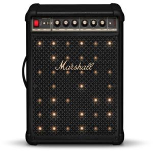 Image : MARSHALL Bromley 450 - Enceinte sono