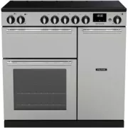 FALCON INFUSION NGC TAB IND 90 CM INOX - Piano de cuisson induction