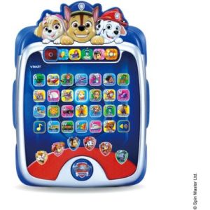 Image : VTECH Pat Patrouille - Ma lumi tablette - Jeu éducatif