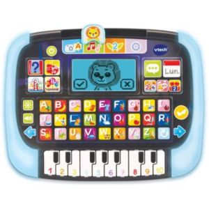 Image : VTECH Tablette P'tit Genius magic light - Jeu éducatif