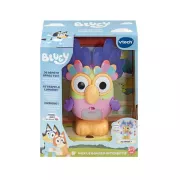Vtech Max Le bavard interactif - Peluche interactive