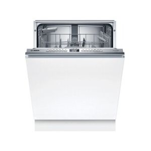 Image : BOSCH SBV6ZB805E - Lave-vaisselle encastrable