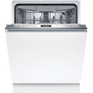 Image : BOSCH SMV6ECX22E - Lave vaisselle encastrable