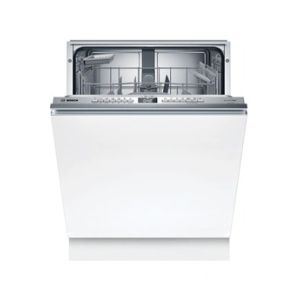 Image : BOSCH SMV6ZB805E - Lave-vaisselle encastrable