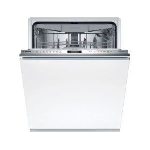 Image : BOSCH SBD6ECX21E - Lave vaisselle tout integrable Série 6