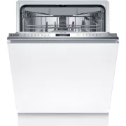 BOSCH SMH6ECX21E SERIE 6 - Lave-vaisselle tout encastrable