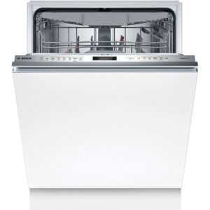 Image : BOSCH SMH6ECX21E SERIE 6 - Lave-vaisselle tout encastrable