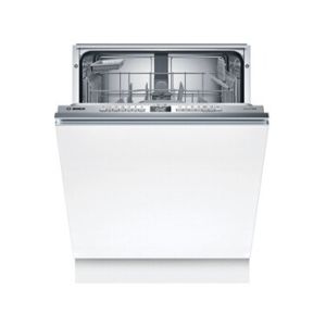 Image : BOSCH SBV4EU800E - Lave-vaisselle encastrable