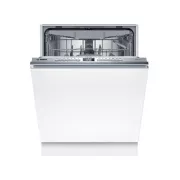 BOSCH SMH4EVX08E - Lave-vaisselle encastrable Blanc