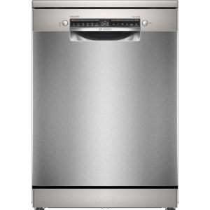 Image : BOSCH SMS4ELI06F - Lave-vaisselle 60 cm