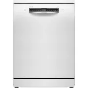 BOSCH SMS4ELW21E - Lave-vaisselle 60 cm