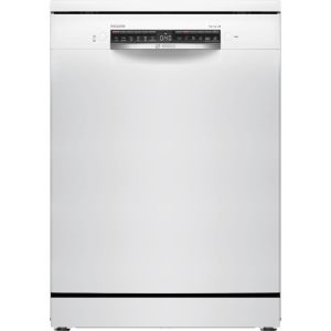 Image : BOSCH SMS4ELW21E - Lave-vaisselle 60 cm