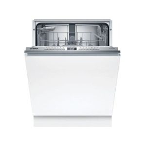 Image : BOSCH SMV4EU800E - Lave-vaisselle encastrable
