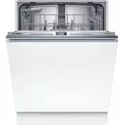 BOSCH SMV4EUX09F - Lave-vaisselle