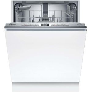 Image : BOSCH SMV4EUX09F - Lave-vaisselle