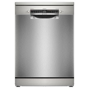 Image : BOSCH SMS4ETI16E - Lave-vaisselle Argent