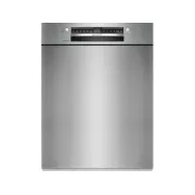 BOSCH SMU4ECS28E  Efficient Dry - Lave-vaisselle