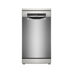 Image : BOSCH SPS4EMI17E Série 4 - Lave vaisselle 45 cm