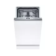 BOSCH SPV4EMX11E - Lave vaisselle 45 cm
