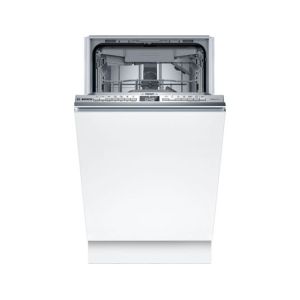 Image : BOSCH SPV4EMX11E - Lave vaisselle 45 cm