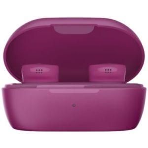 Image : BOSE QuietComfort Mauve - Ecouteurs
