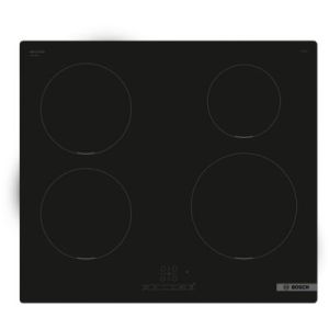 Image : BOSCH PUE611BB5E - Plaque induction