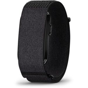 Image : GARMIN CIRQA sport Smart Band S-M Noir - Bracelet connecté