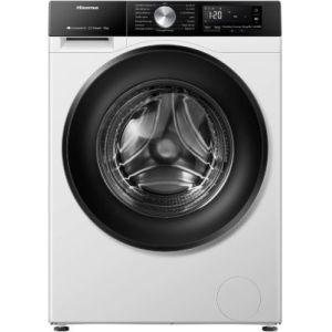 Image : HISENSE WF3S1043BW3 - Lave linge hublot