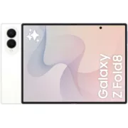 SAMSUNG Galaxy Z Fold8 5G 256Go Blanc - Smartphone