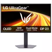 LG UltraGear 27GX790B - Ecran PC Gamer 27'
