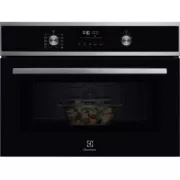 ELECTROLUX EVM6E46X - Micro ondes grill