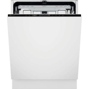 Image : ELECTROLUX E82LA201S - Lave vaisselle encastrable