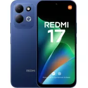 XIAOMI Redmi 17 128Go - Smartphone Bleu 4G