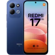XIAOMI Redmi 17 128Go - Smartphone Bleu 5G