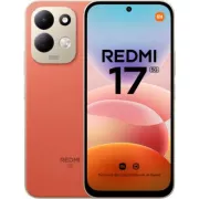 XIAOMI Redmi 17 - Smartphone Orange 128Go 5G