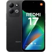 XIAOMI Redmi 17 128Go - Smartphone Noir 4G