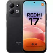 XIAOMI Redmi 17 Noir 128Go 5G - Smartphone