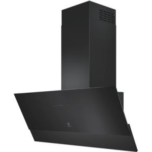 Image : ELECTROLUX LFV639K - Hotte décorative murale
