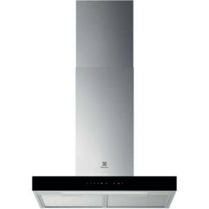 Image : ELECTROLUX LFT826X - Hotte décorative murale