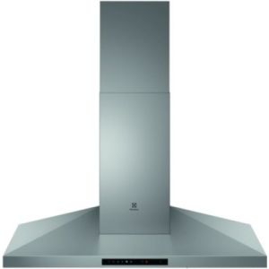 Image : ELECTROLUX LFC719X - Hotte murale