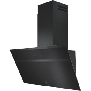 Image : ELECTROLUX EFV729K - Hotte décorative murale