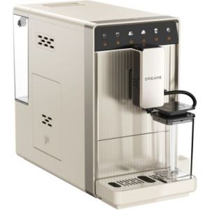 Image : DREAME Ecceluxe Slim - Expresso Broyeur