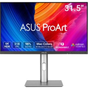 ASUS ProArt PA32QCV - Ecran PC 6K 32' IPS