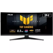 ASUS TUF VG34WQ5A - Ecran PC Gamer 34' WQHD