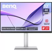 BENQ MA320U - Ecran PC 4K 32' Nano IPS